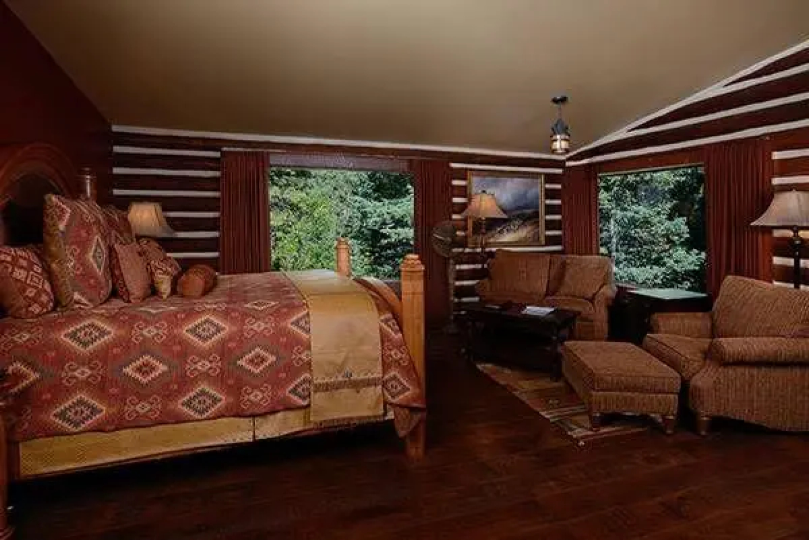 The Ranch at Emerald Valley