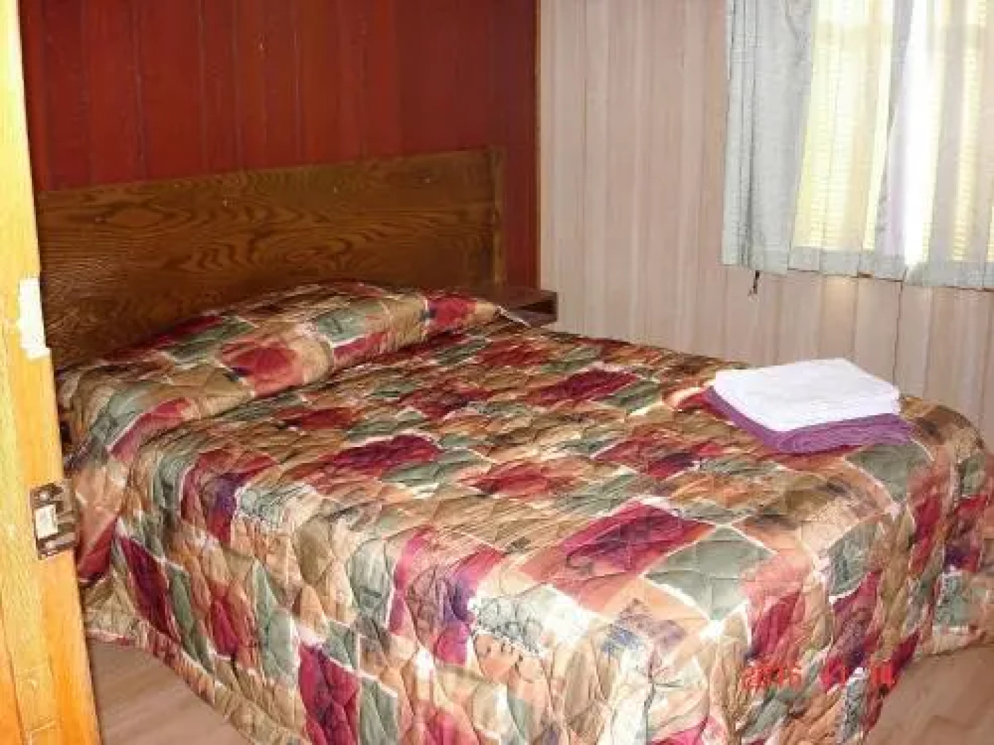 Simpson Hotel