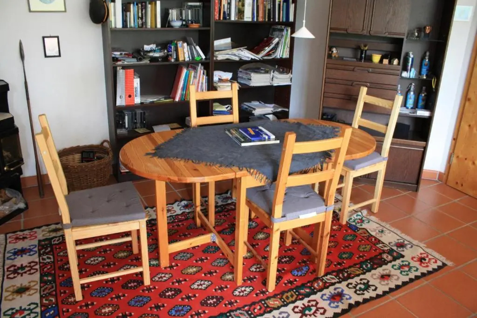 Zwischen Erfurt, Weimar & Thüringer Wald