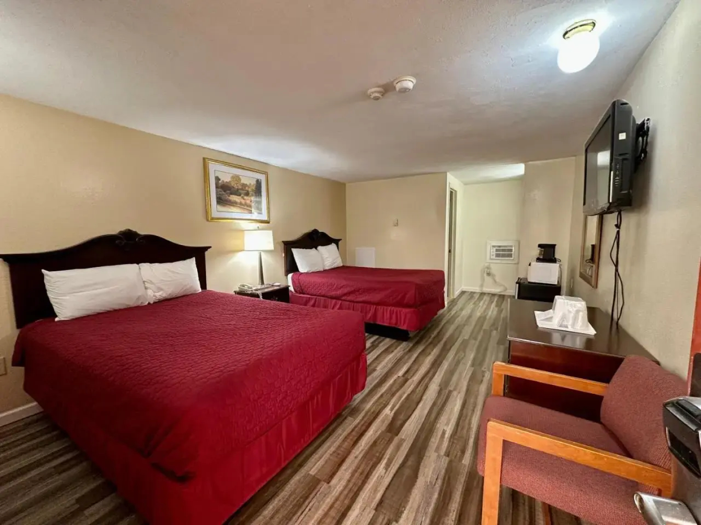 Travelodge Pulaski