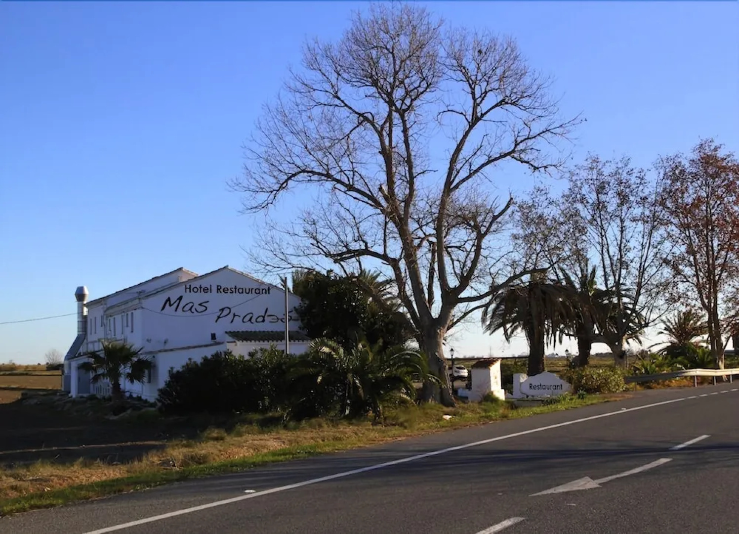 Hotel Mas Prades