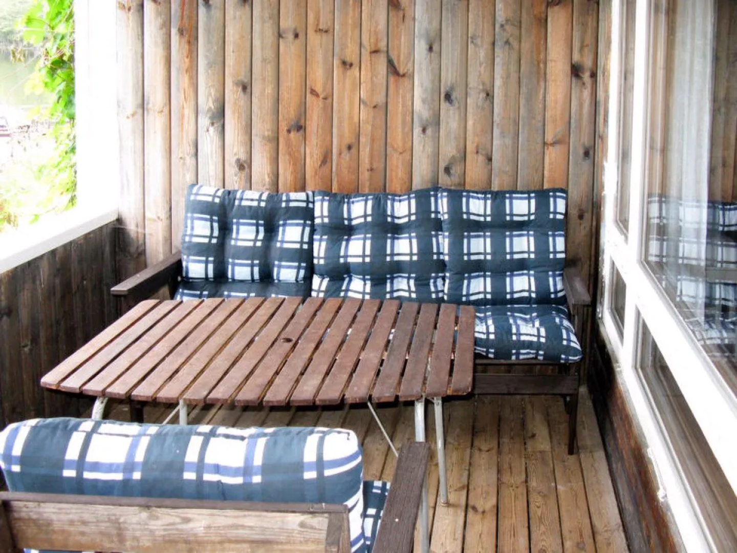FåGELKäRR SJöSTUGAN (SND115)