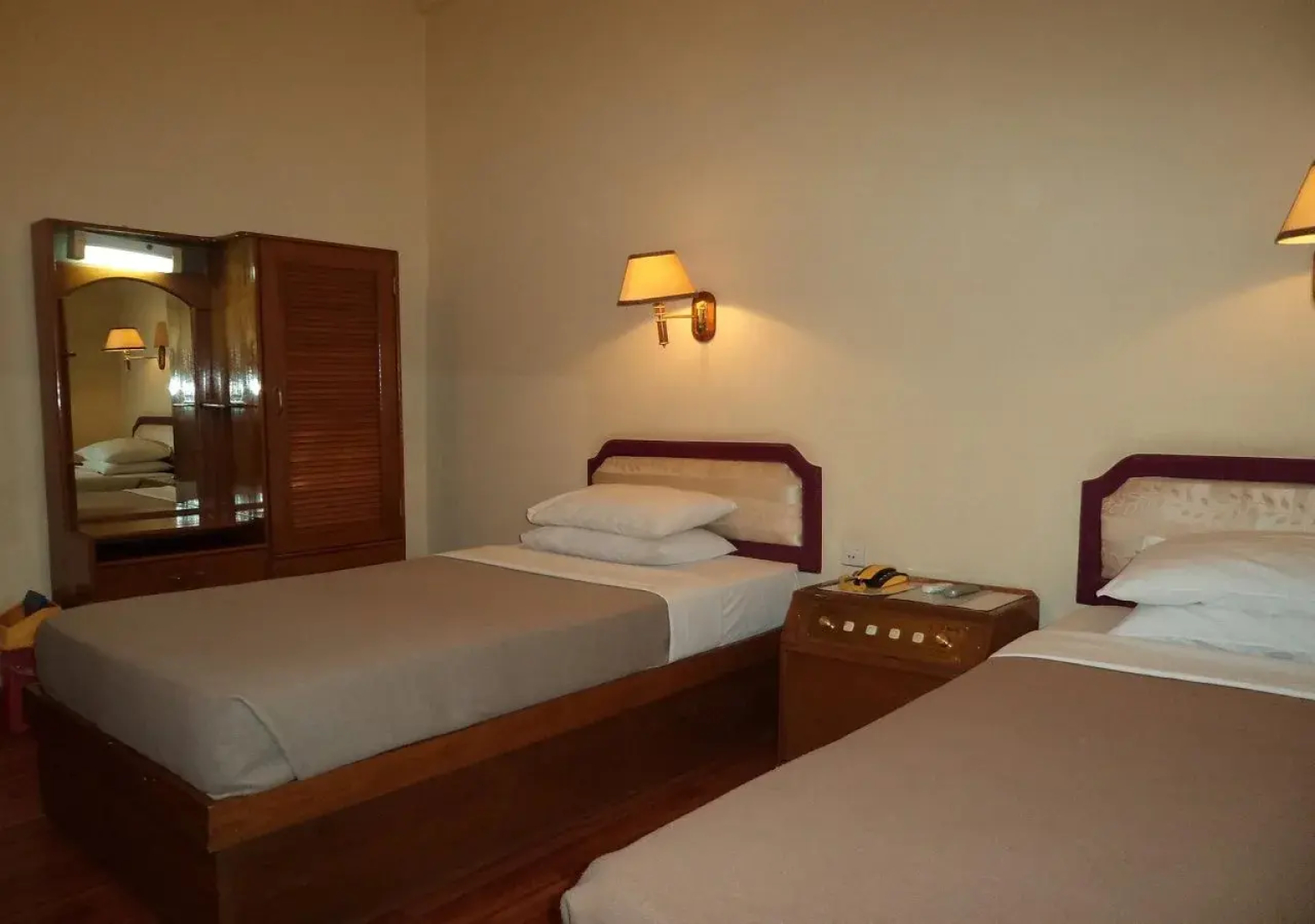 Zegyo Hotel