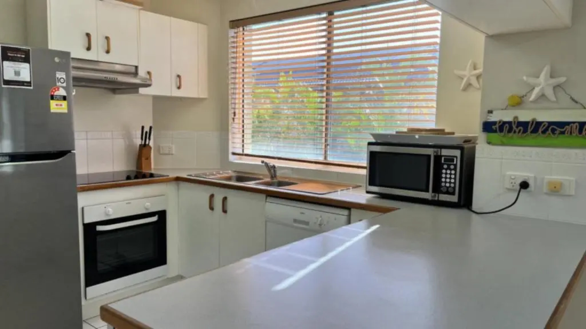 Unit 3 'kings Cove', Kings Beach