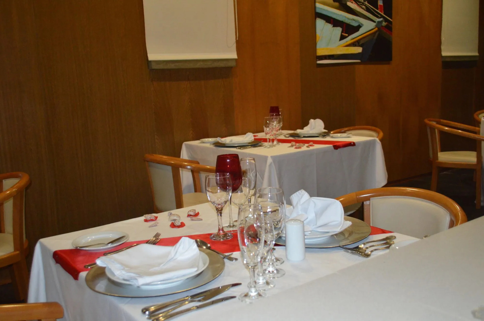 Boutique Hotel Pescador