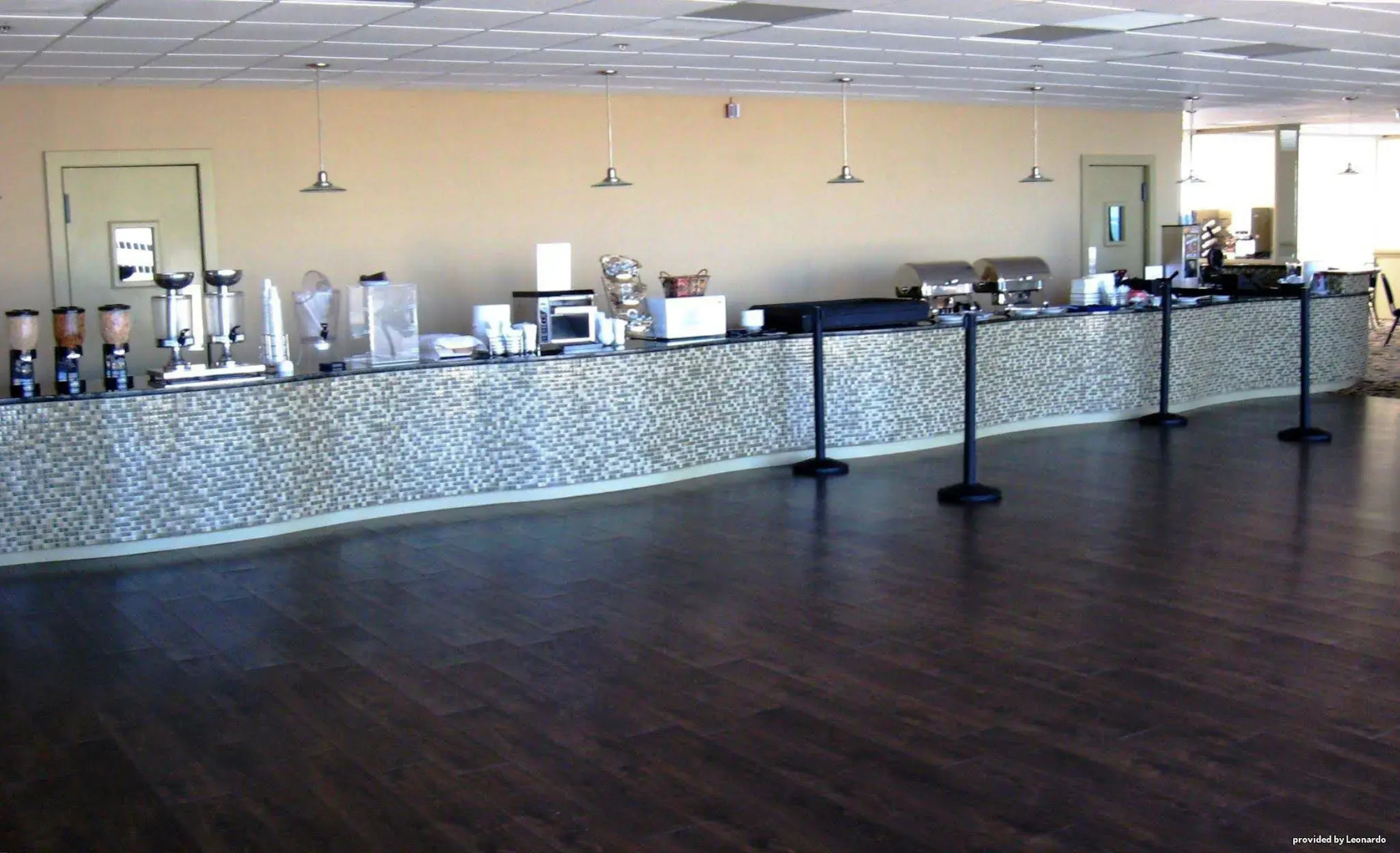 Best Western Corpus Christi