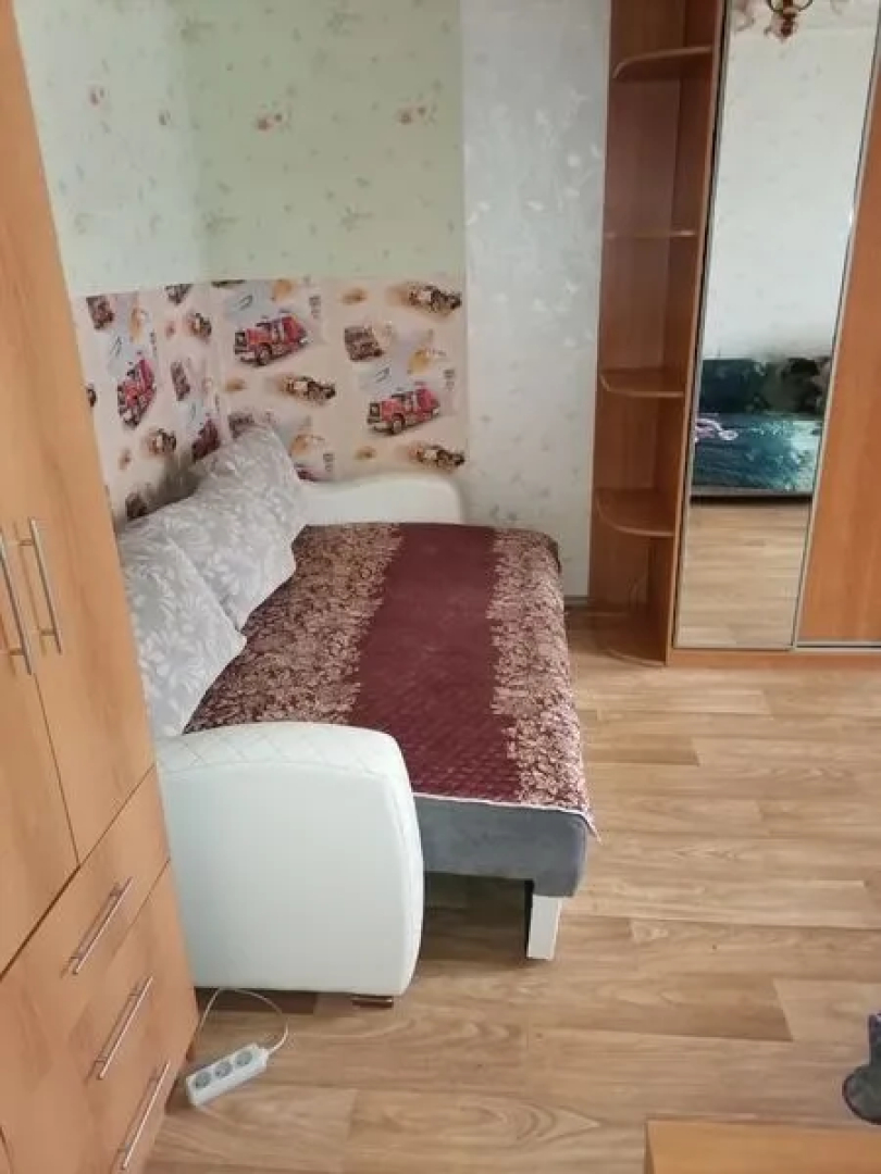 Alatyr Nefteyugansk, neighborhood 10, 3