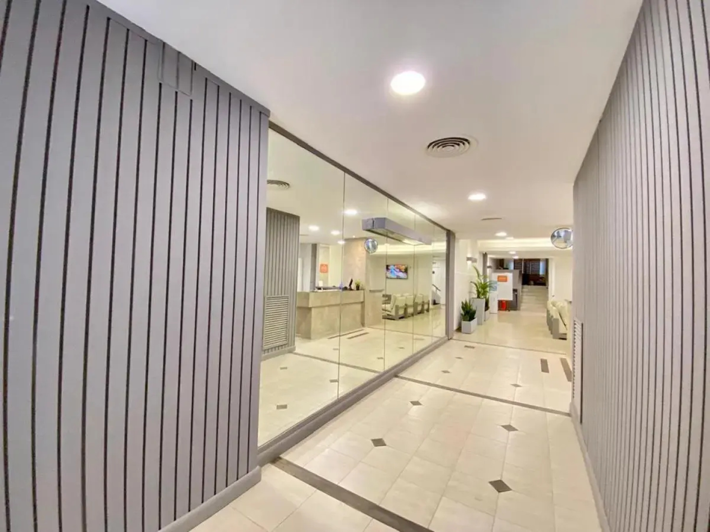 ALWA Suites