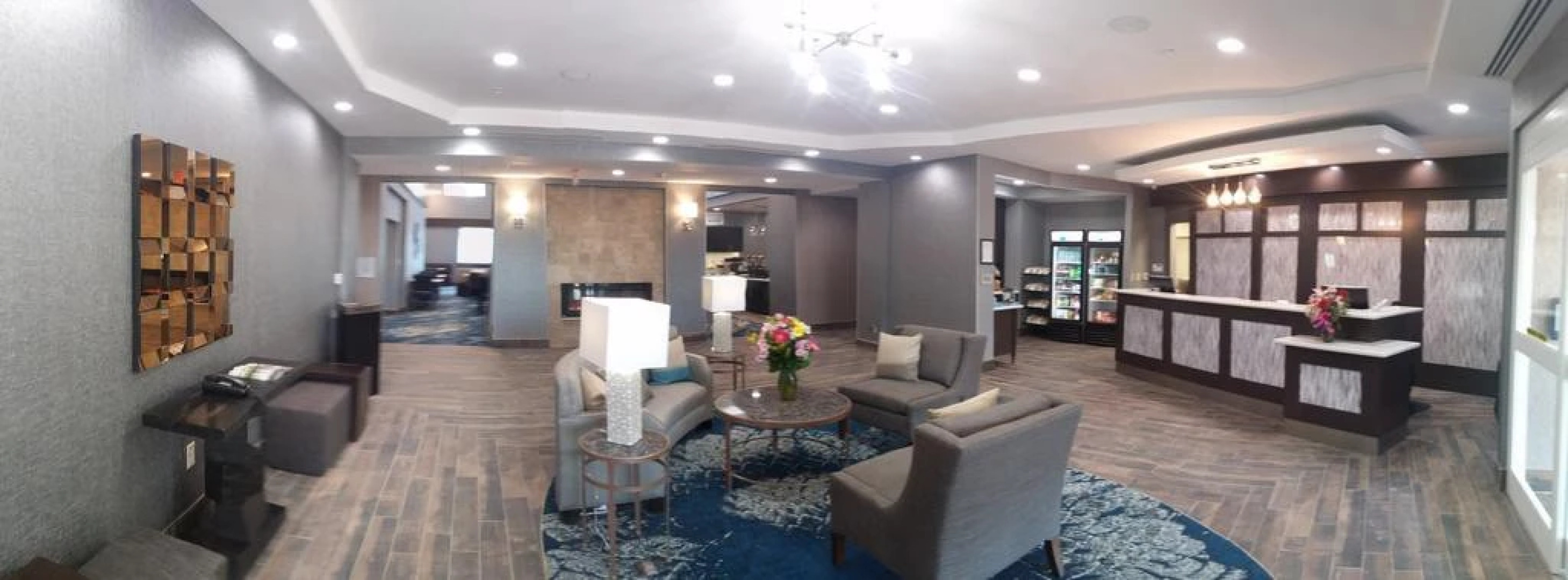 Homewood Suites By Hilton Philadelphia Plymouth Meeting