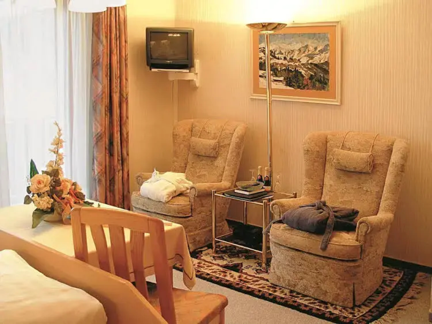 Hotel Schick