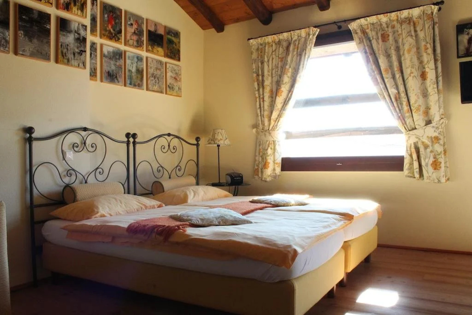 Bed and Breakfast Vallombrosa