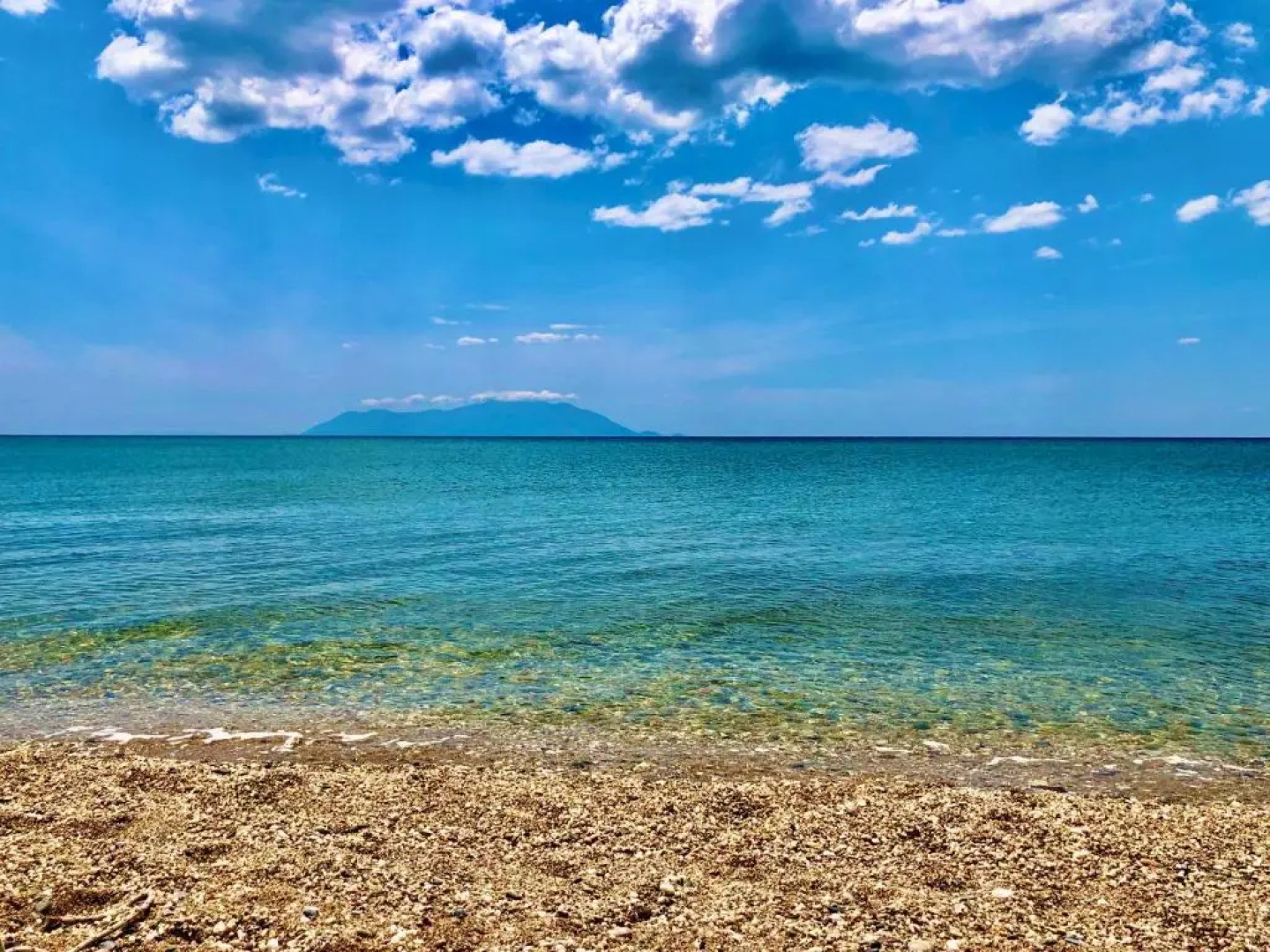 Villa Dimitri - Beach House