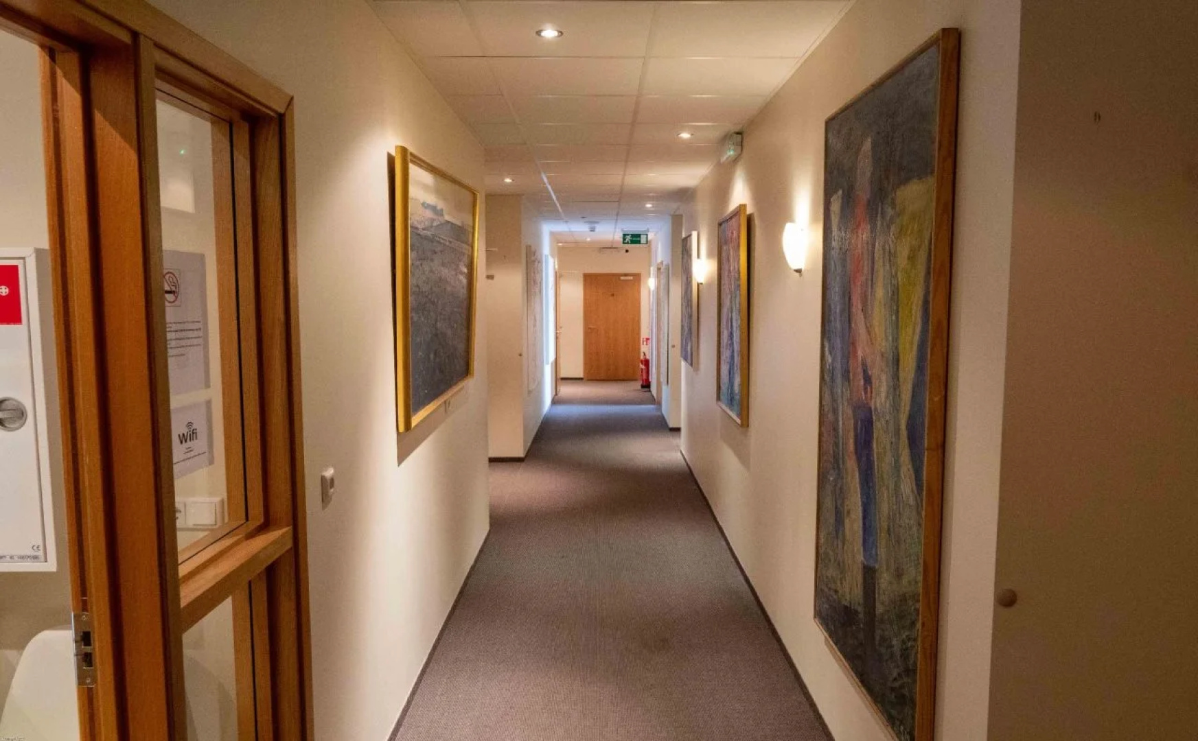 T10 Hotel Iceland
