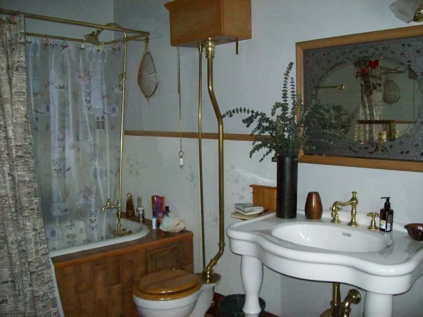 Cobblestone Bed and Breakfast
