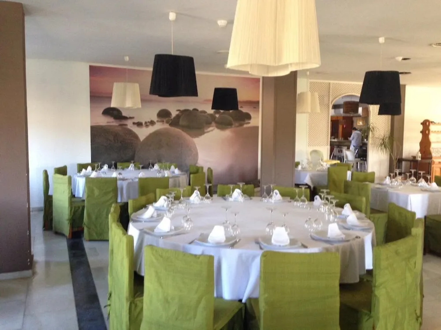 Hotel Restaurante San José del Valle