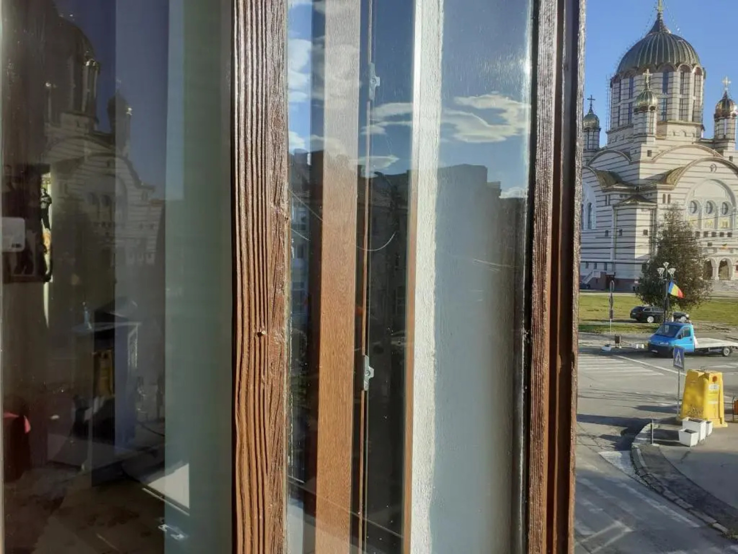 Residence Mihai Viteazul