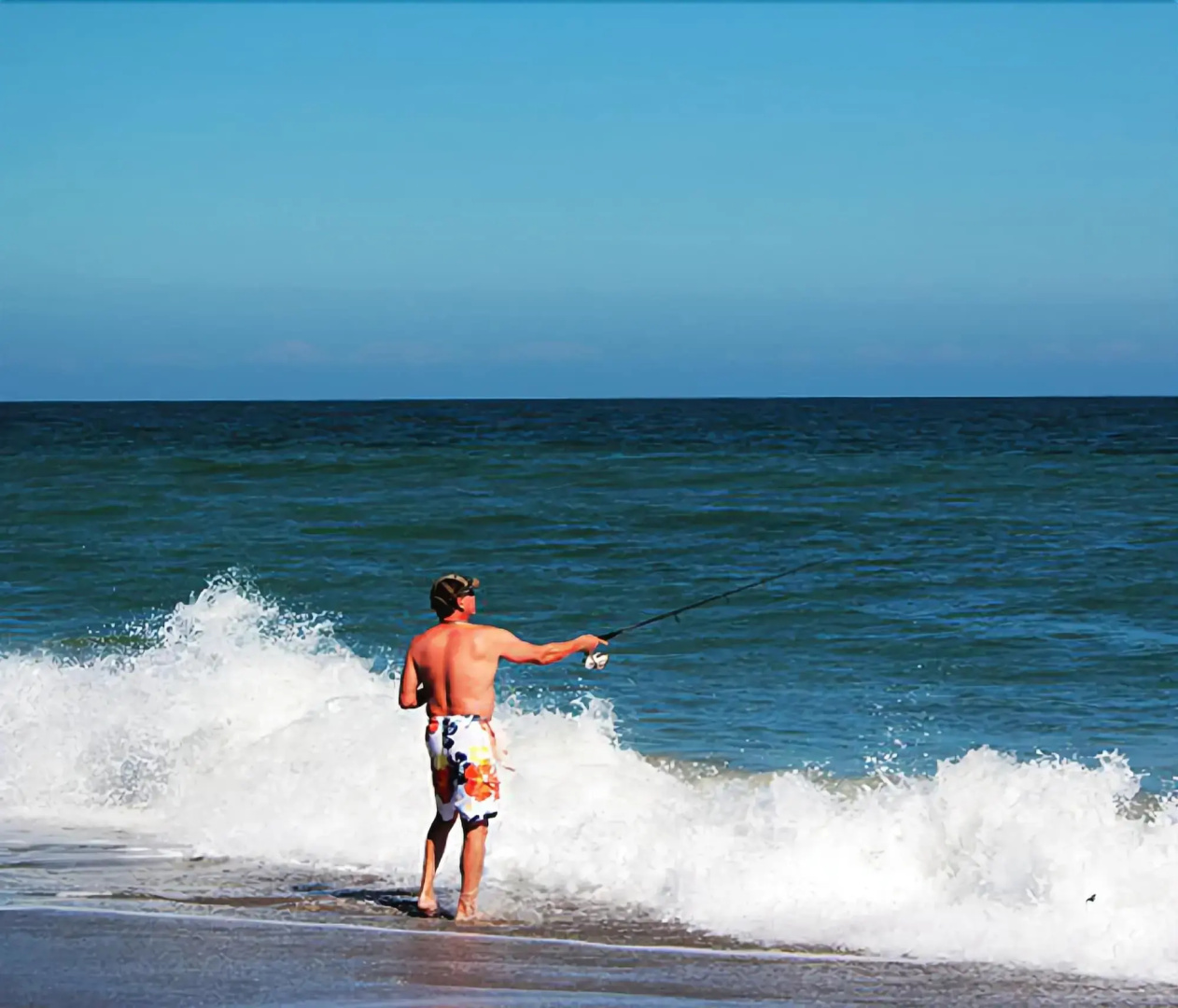 Tuckaway Shores Resort