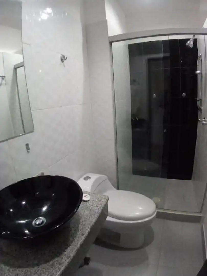 A&L Hoteles - Hotel Adelaida