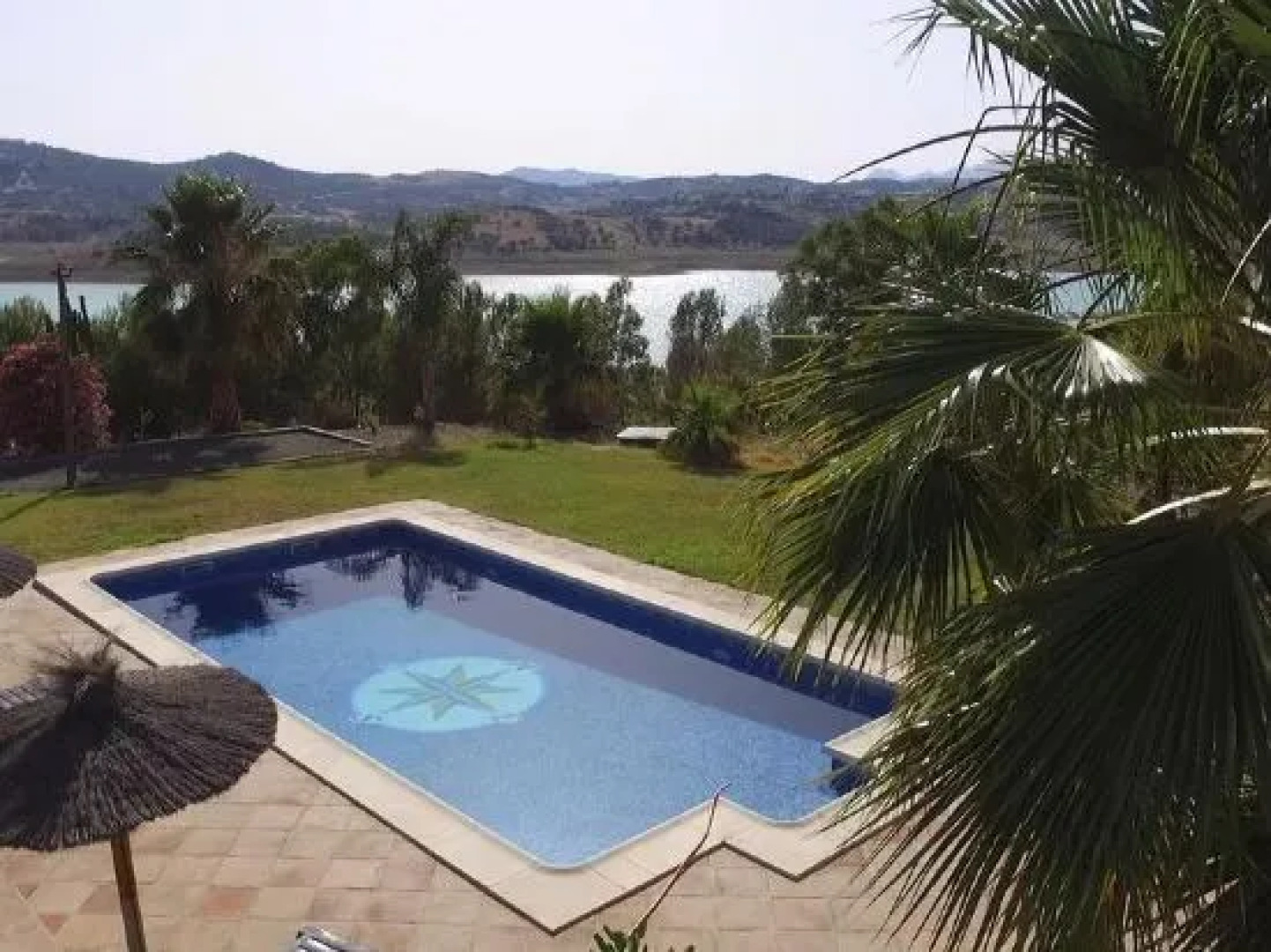 La Solana De Domingo