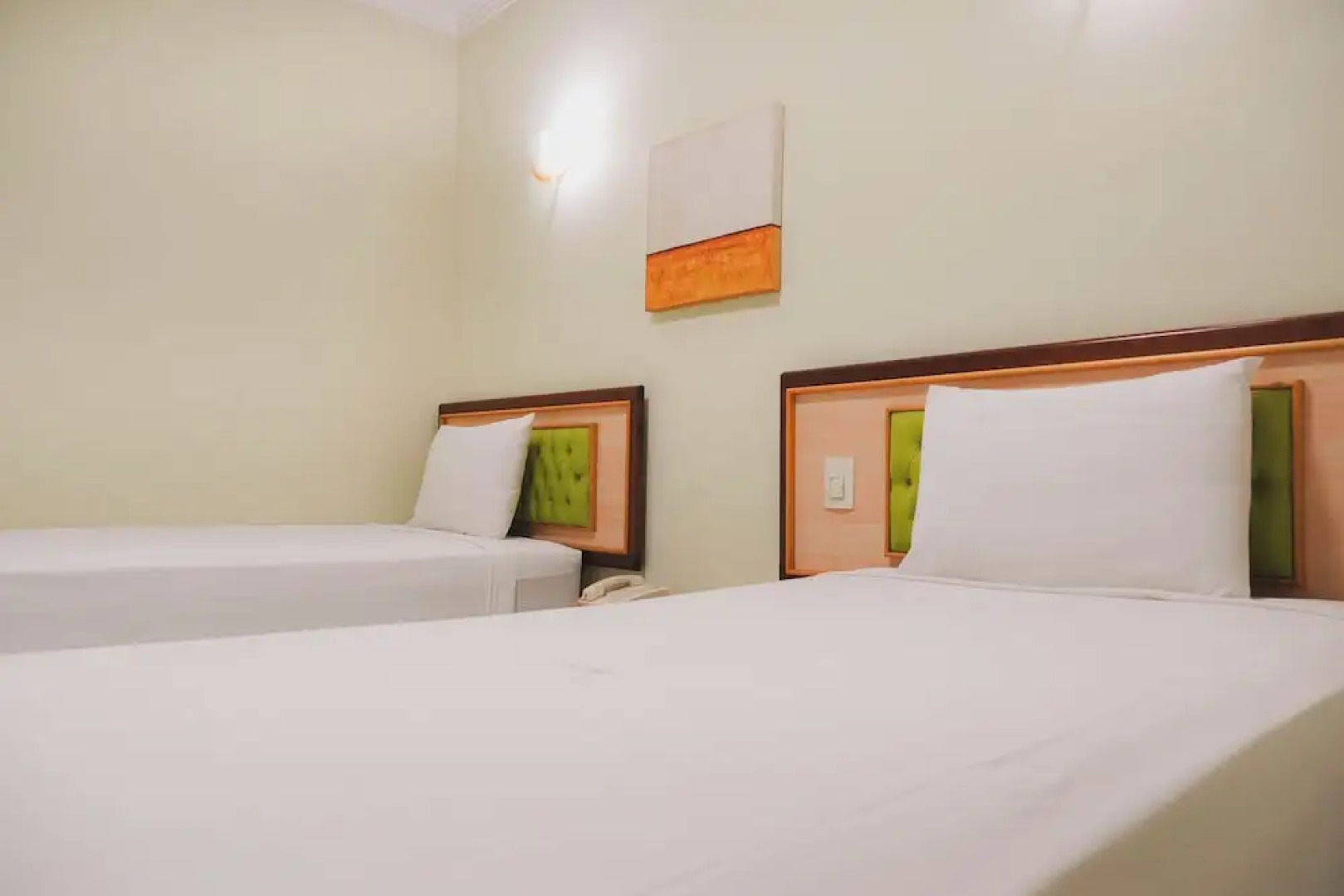 Larison Ji Parana Hotel