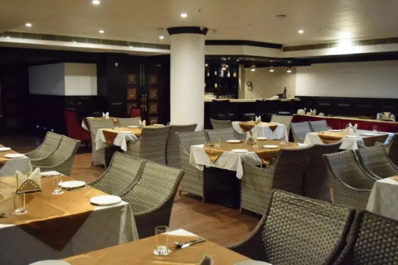 Atithi Hotel - Guwahati