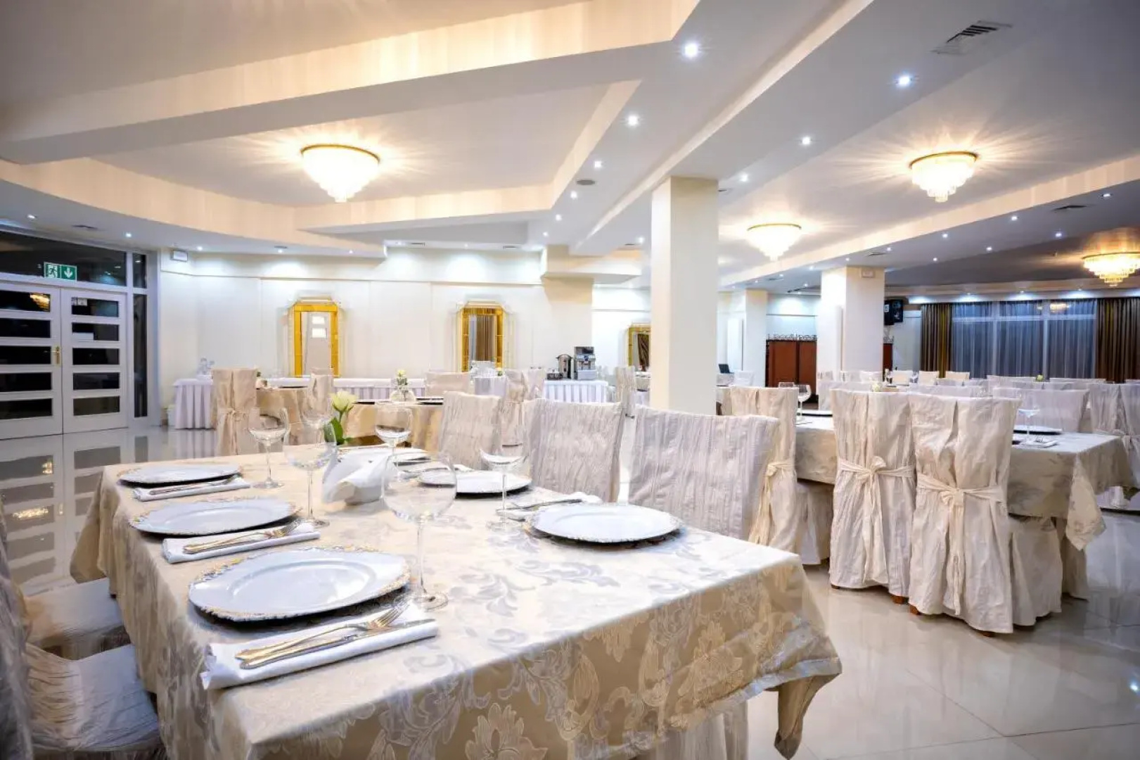 Hotel Margot