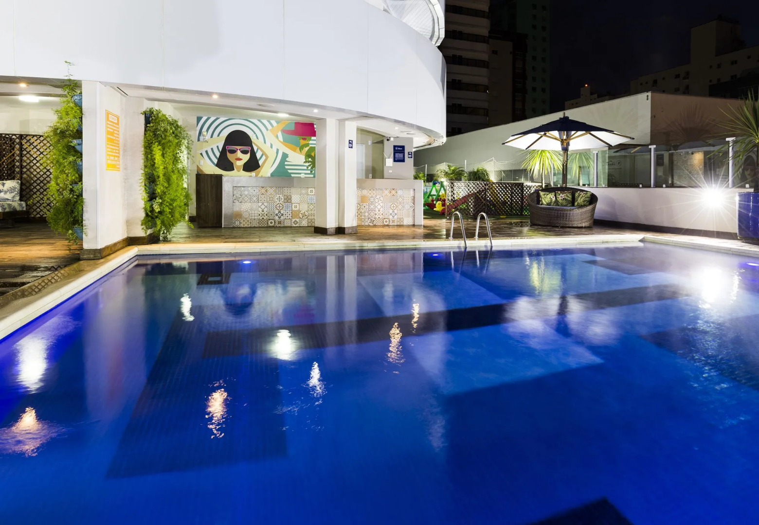 Hotel Sibara Spa & Convenções