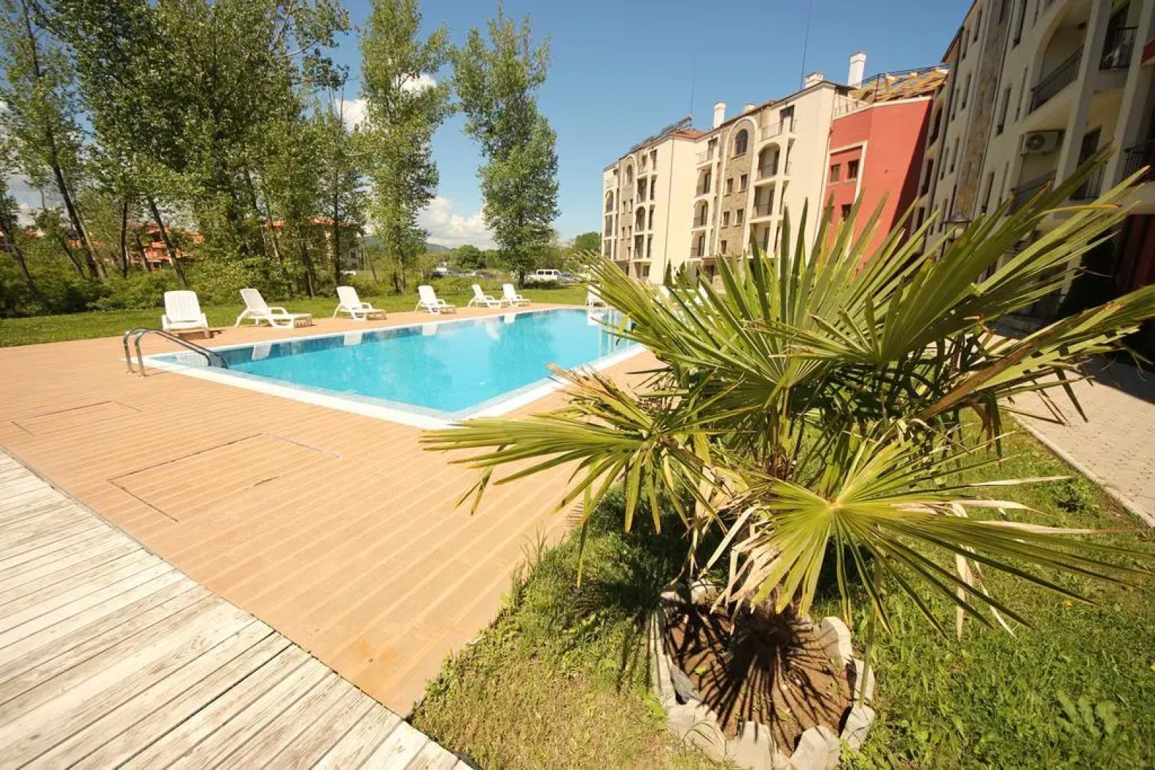 Menada Rocamar Apartments