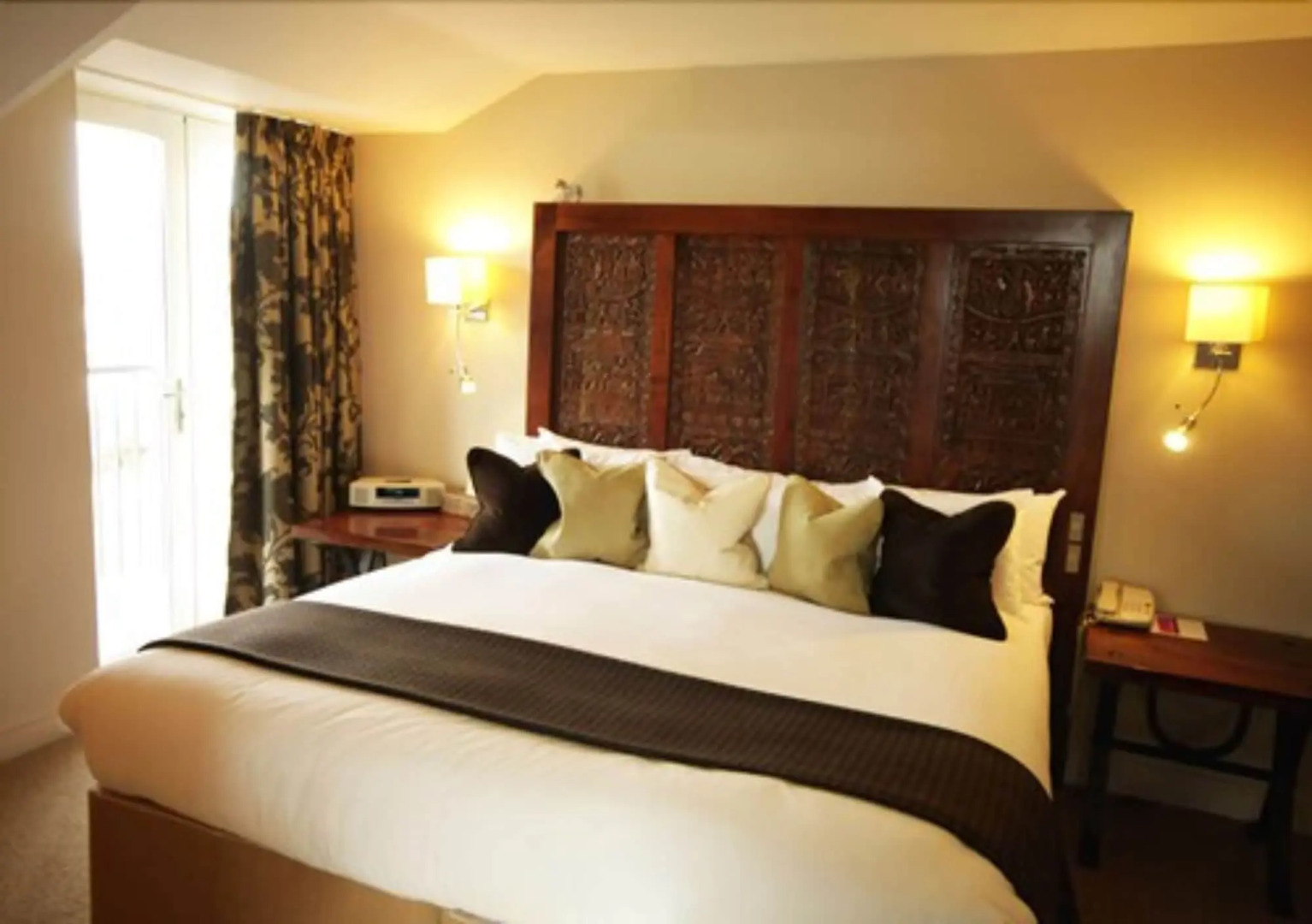 Salthouse Harbour Hotel