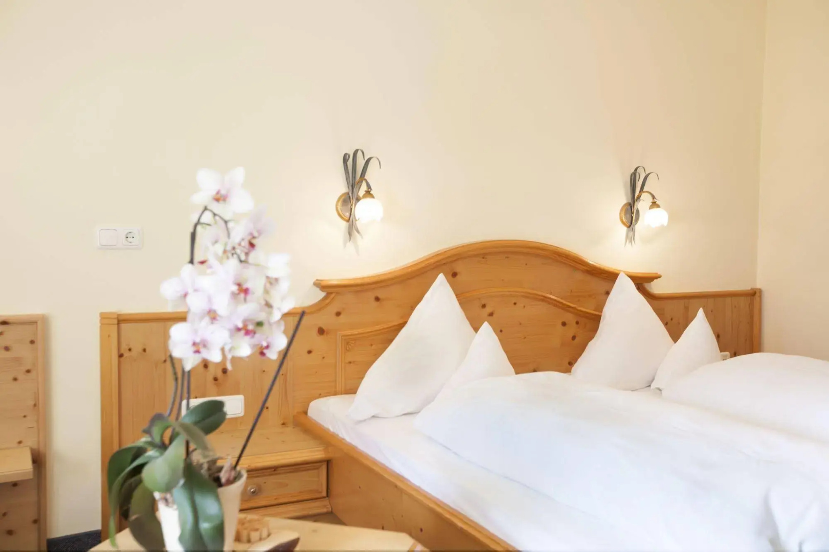 Hotel die Arlbergerin - Adults Friendly