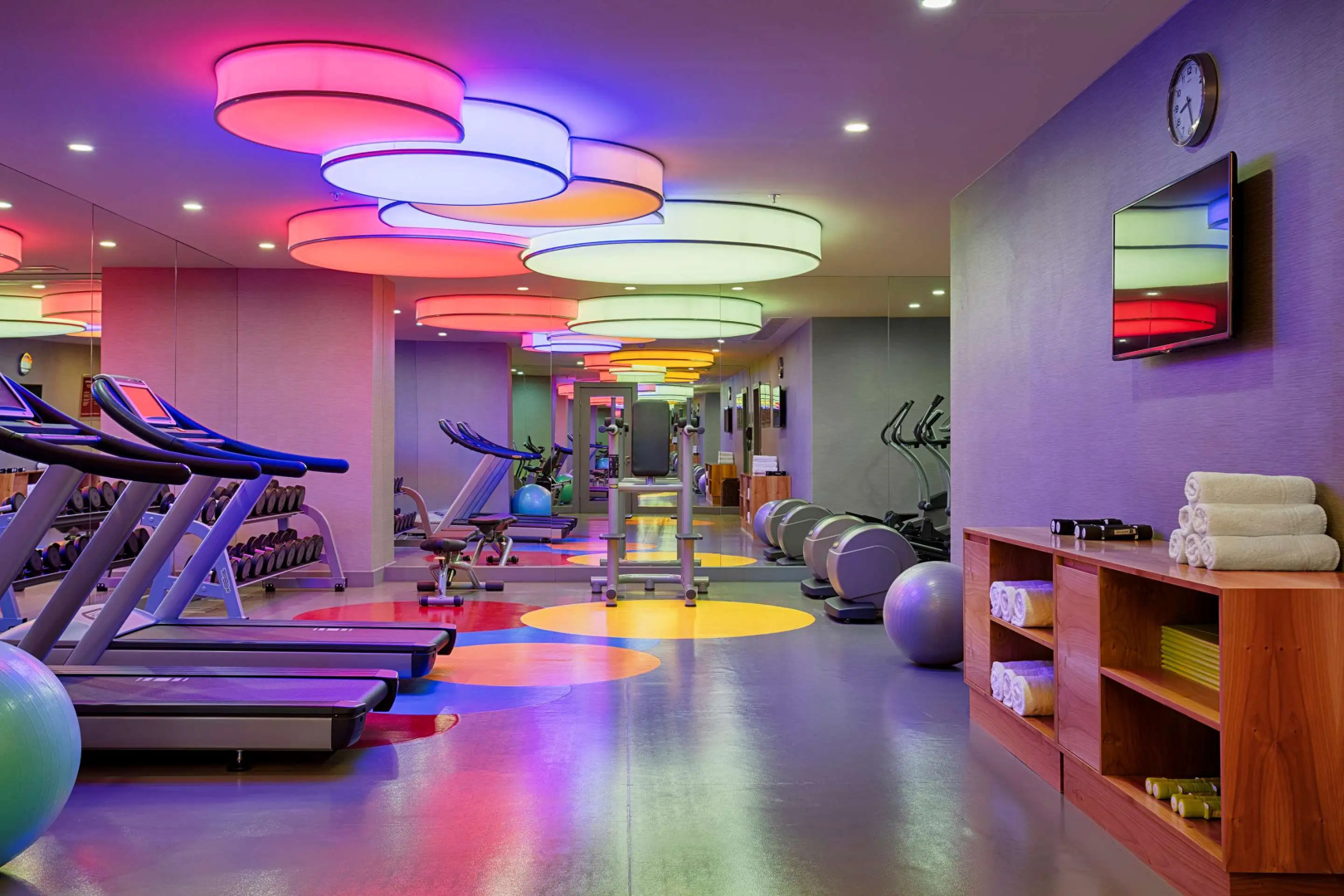 Ever Hotel Europe