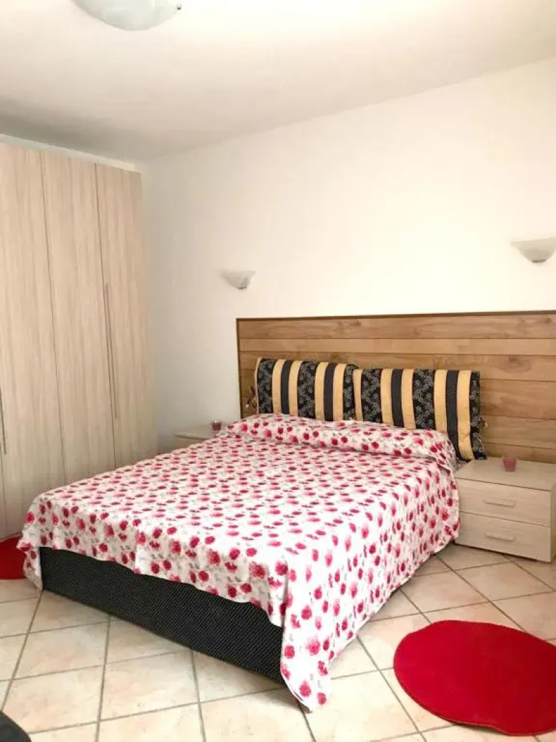 2 bedrooms house at Badalucco 8 km away from the beach