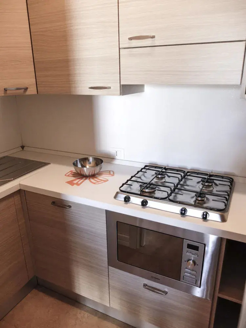 Vittoria Houses Relais