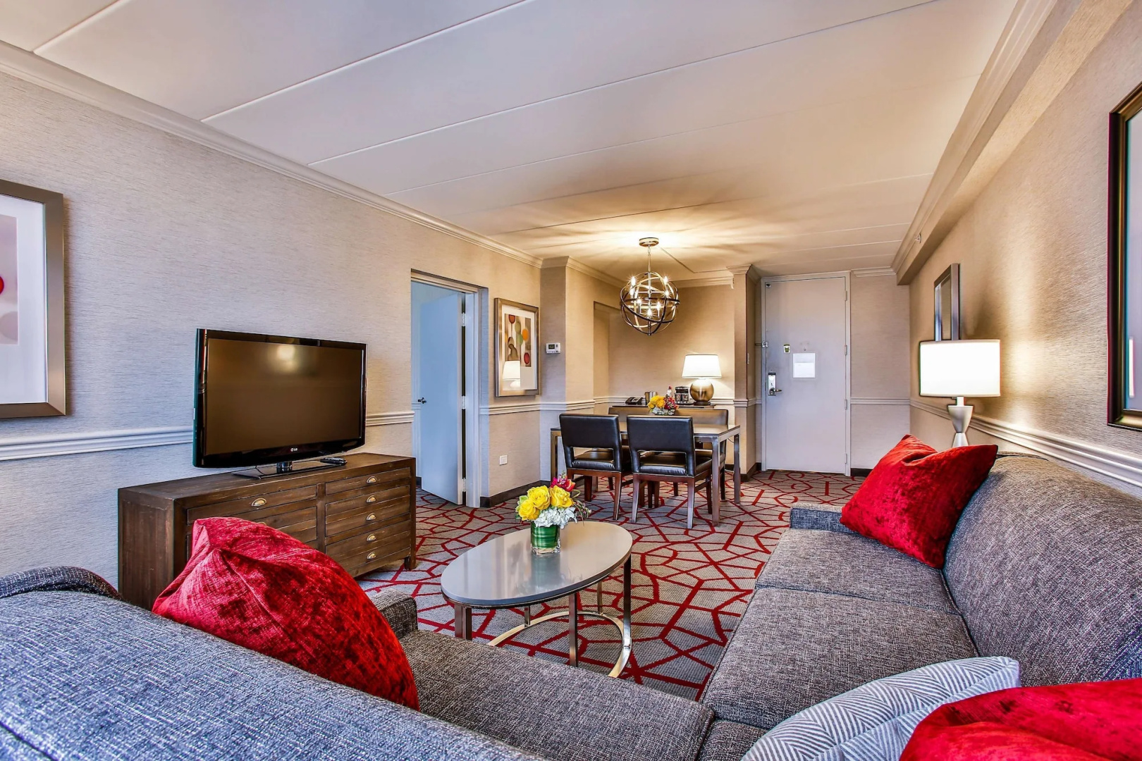 DoubleTree by Hilton Chicago - Alsip