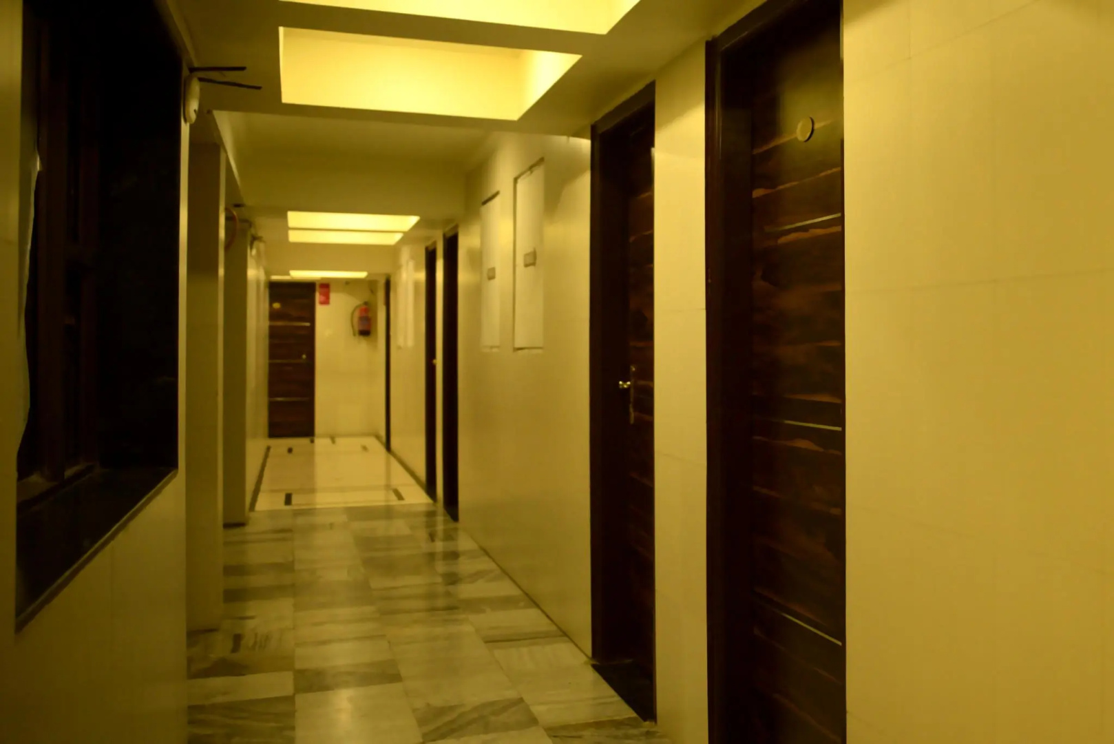 Hotel Heritage Dakshin