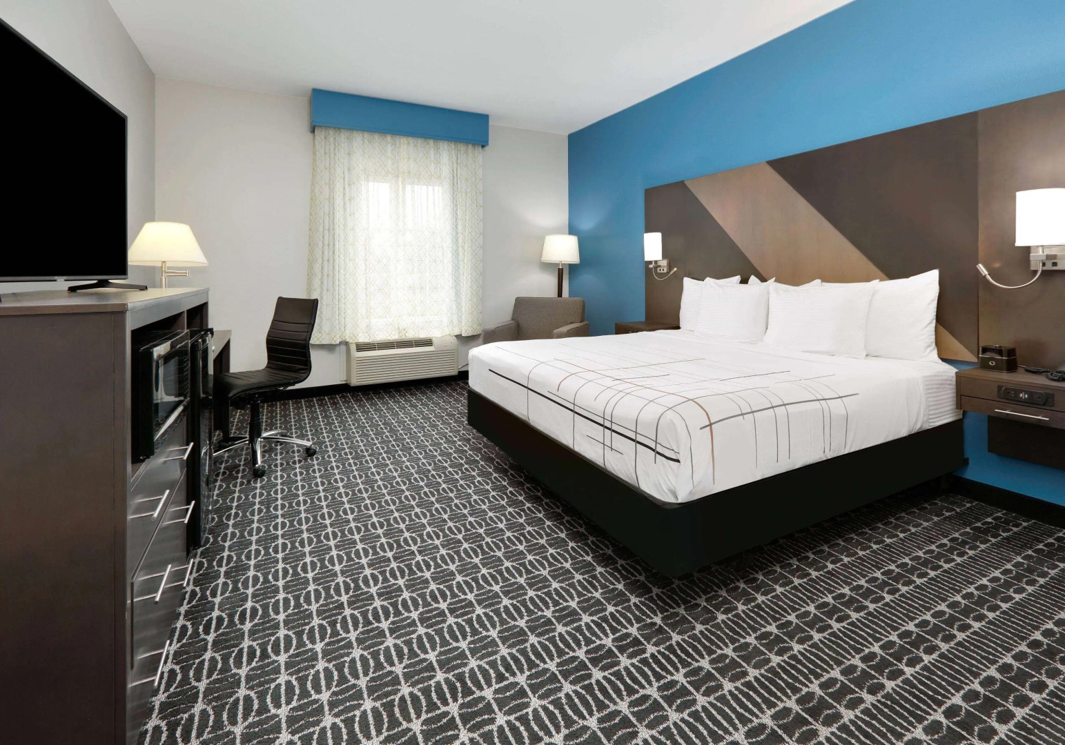 La Quinta Inn & Suites by Wyndham Sulphur Springs