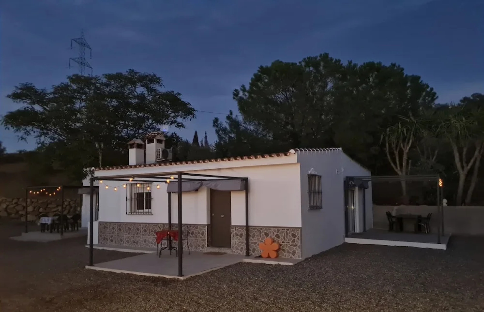Casa Gran Vista de Alora