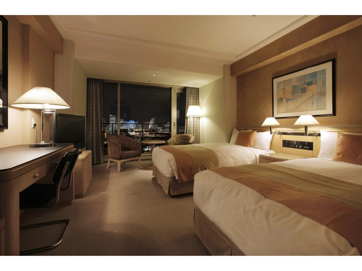 Hotel New Grand