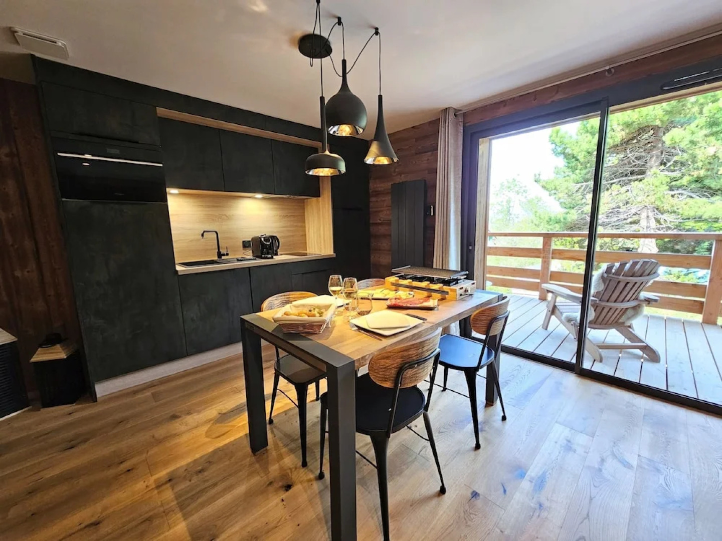 Résidence L'insolite