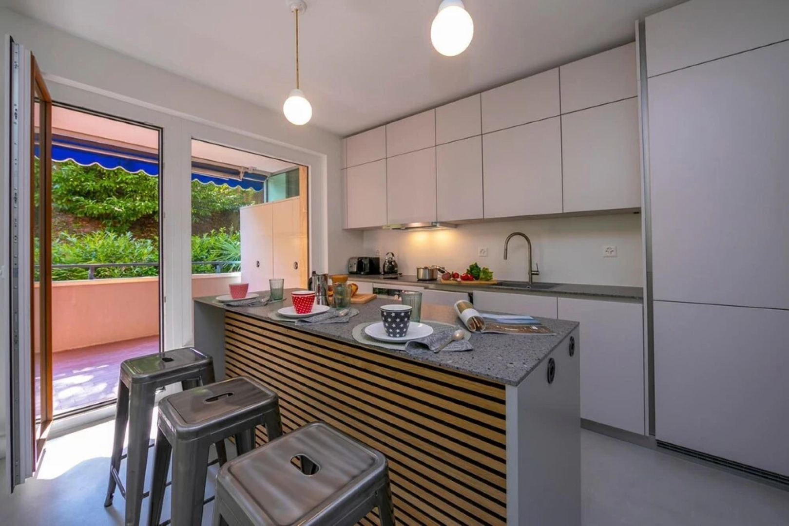 Coloratura in Paradiso Lugano