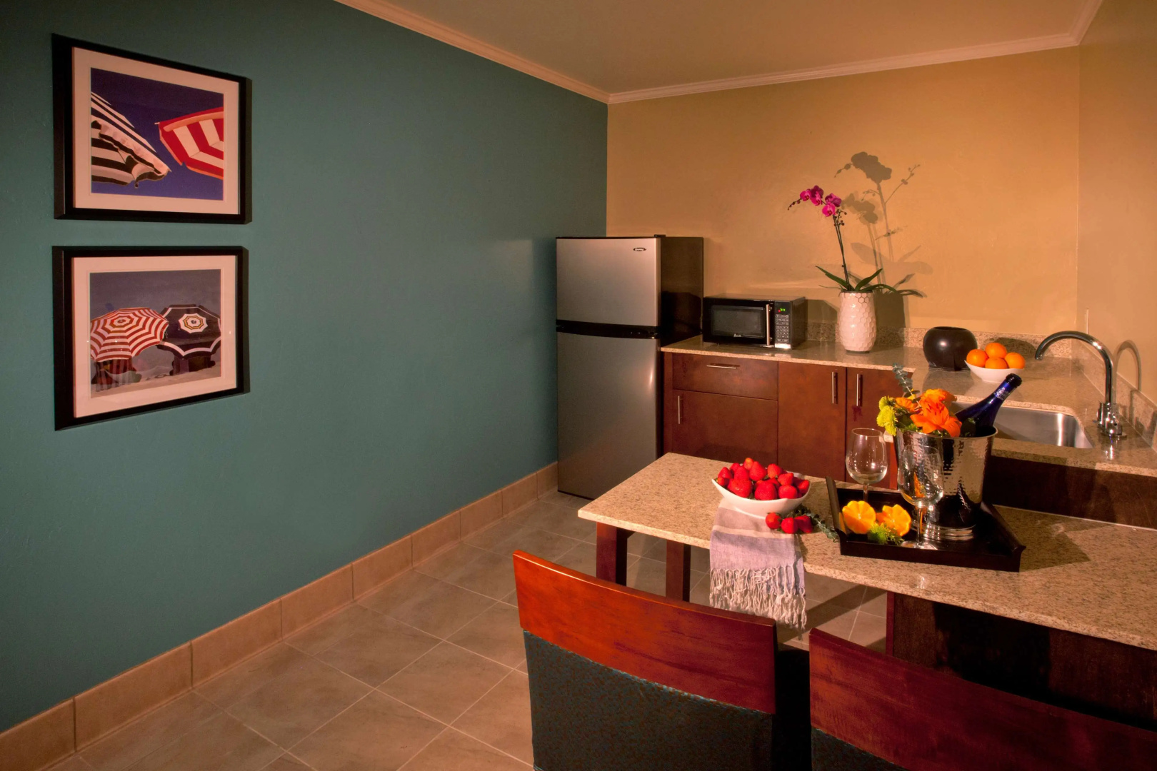 Best Western Plus Beach View Lodge Carlsbad