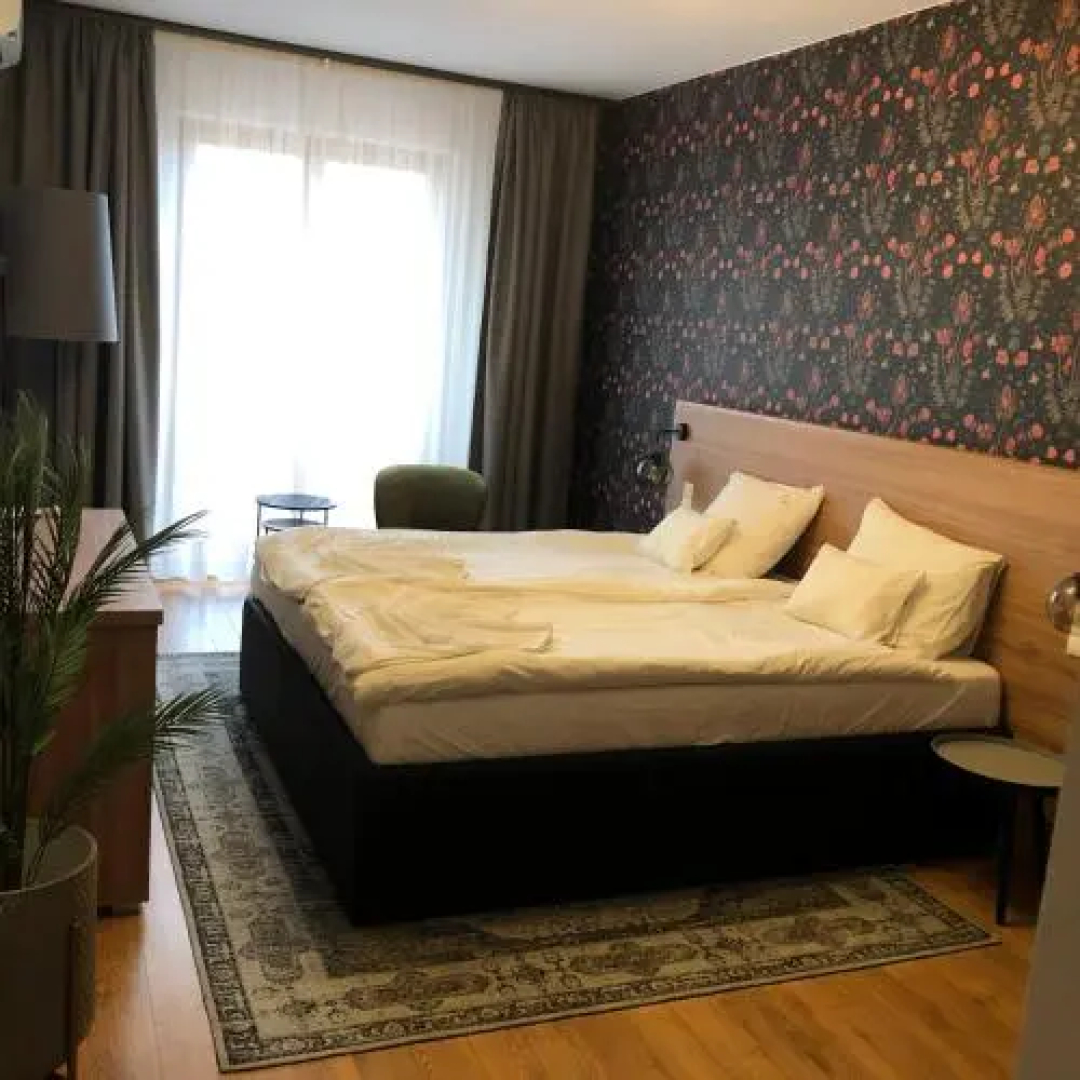 Angyal Inn Wine & Spa