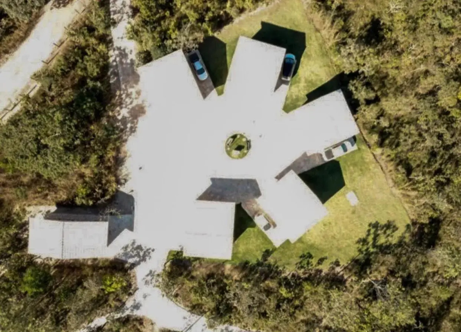 Pousada Cachoeira Paraíso