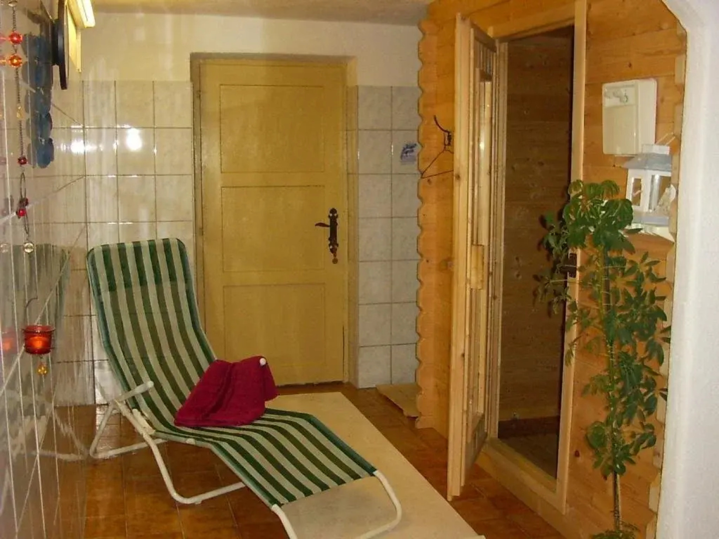 Pension Resi