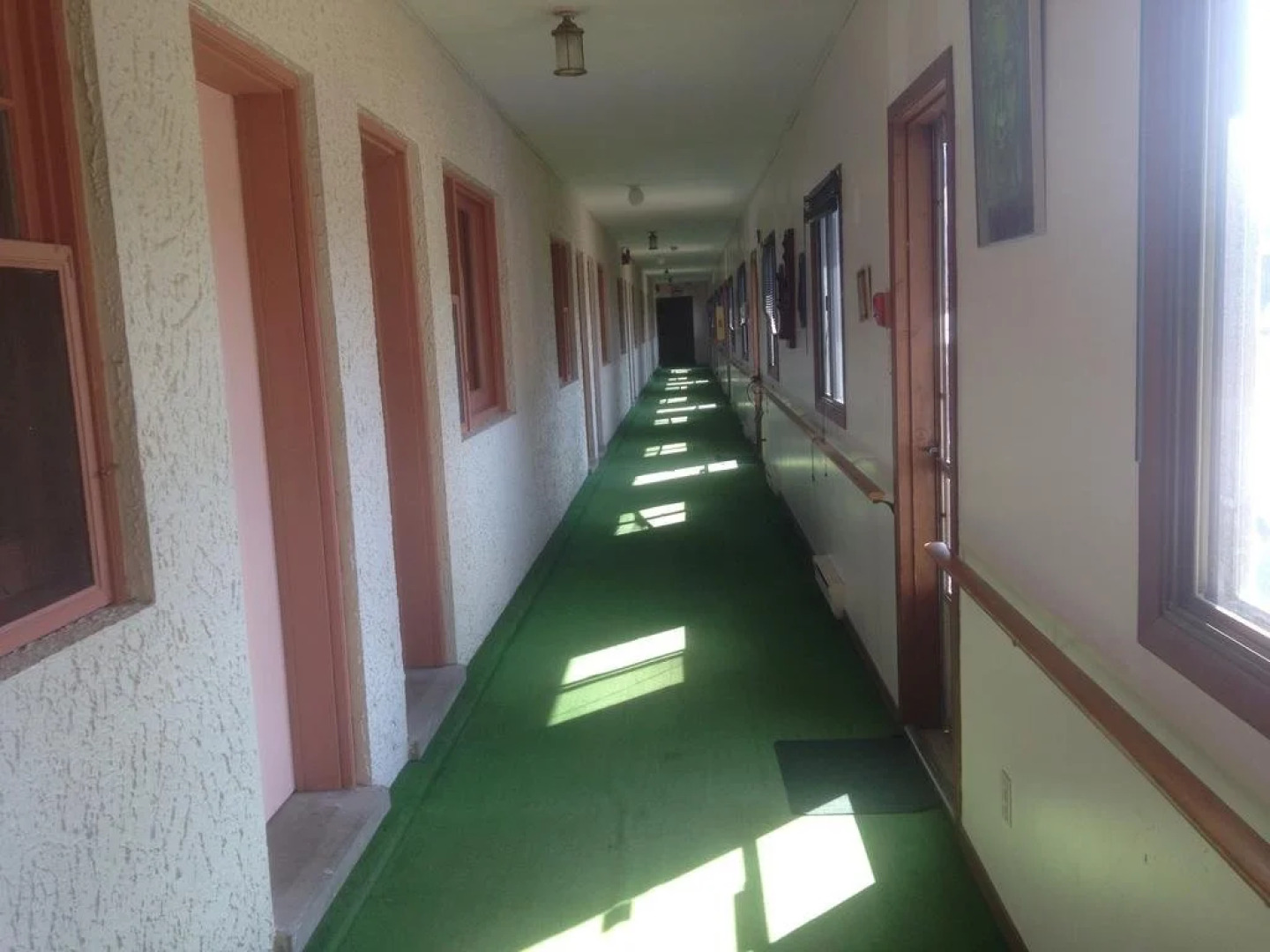 Northland Motel and Restaurant