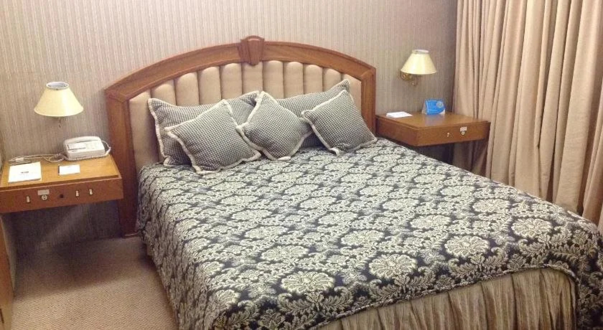 Carlton Hotel Brasilia