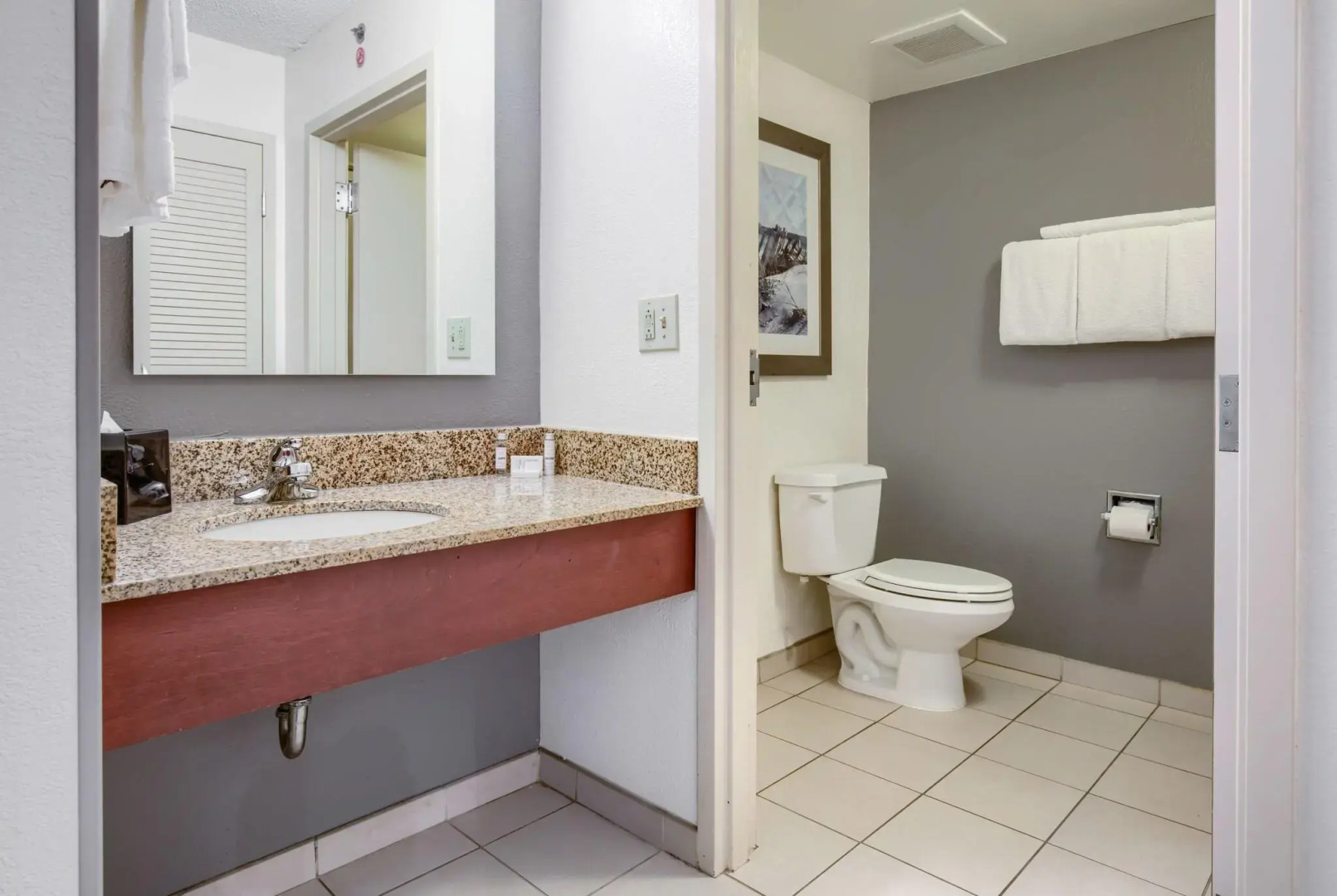 Courtyard by Marriott Gulf Shores Craft Farms