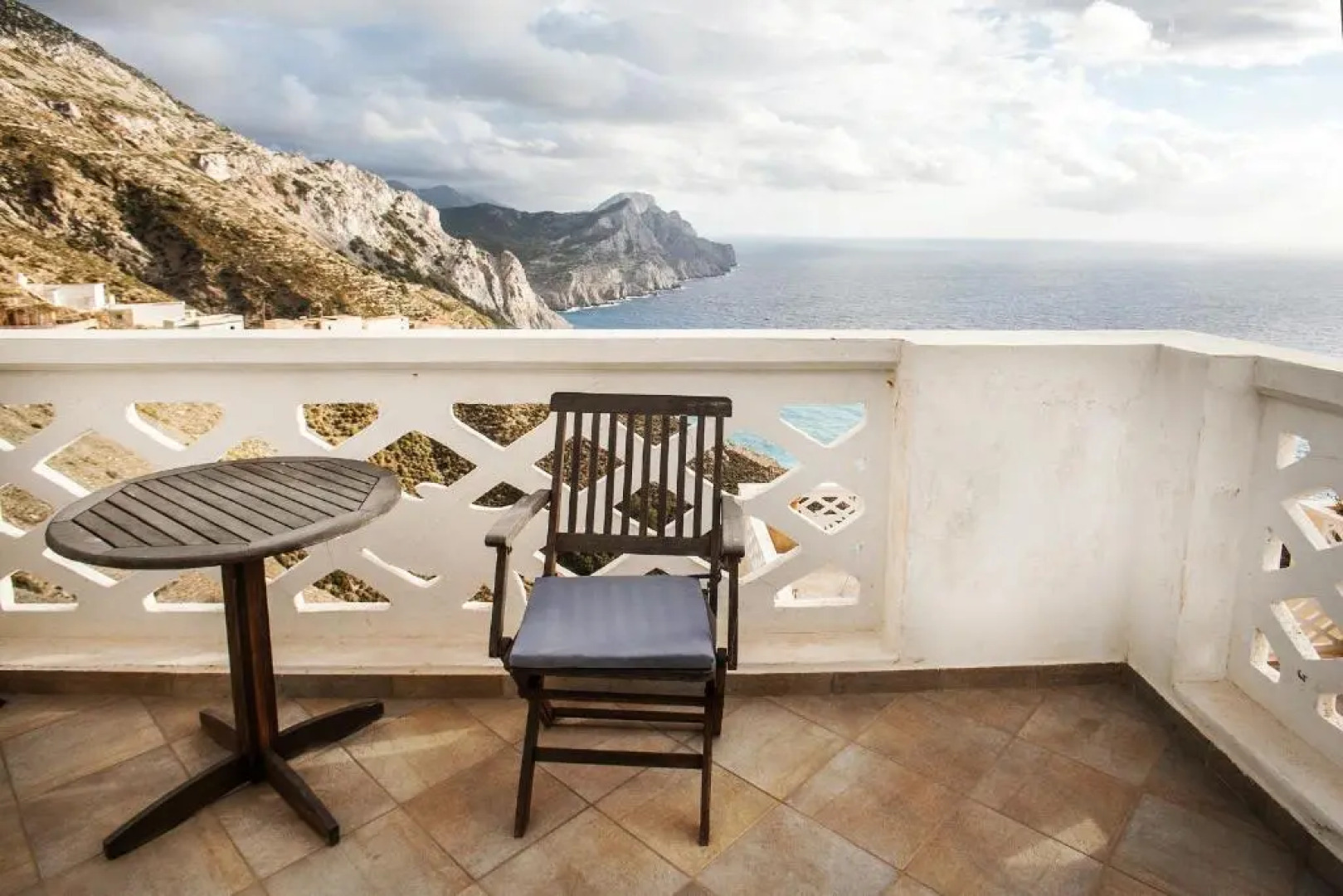 Olympos Archipelagos