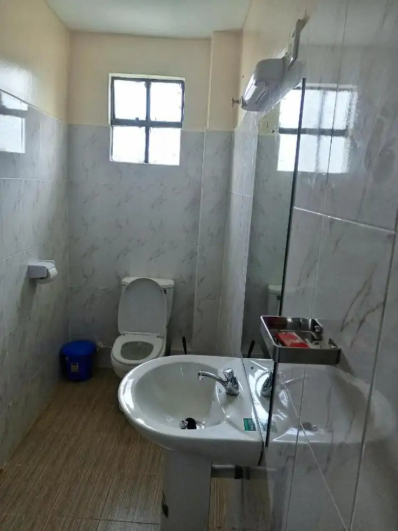 Rumwe Gardens & Resort Ltd