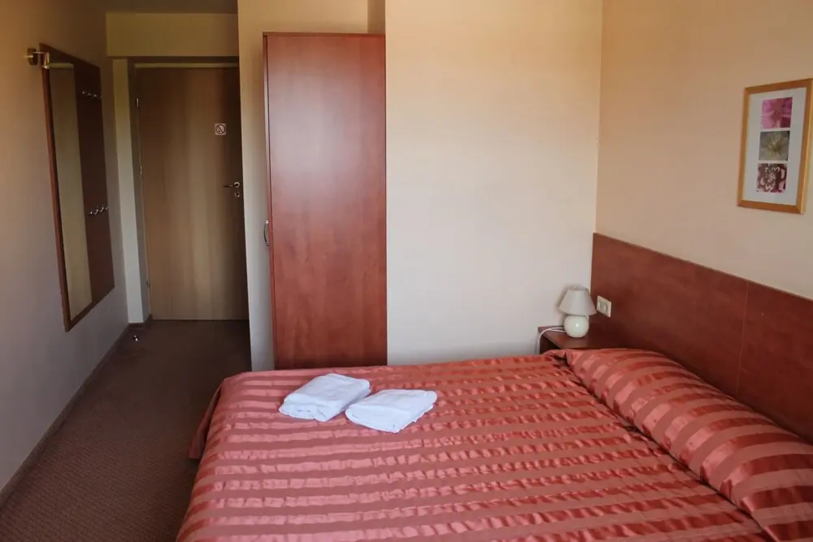 Viešbutis Smilga